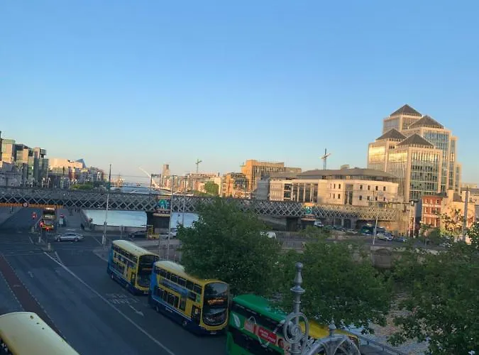 Affittacamere Spire Dublino