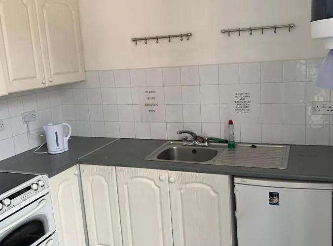 Affittacamere Spire Dublino