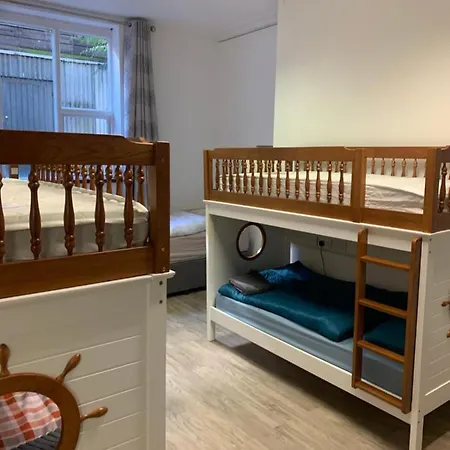 Spire Πανσιόν Δουβλίνο