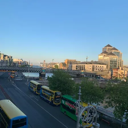 Gæstehus Spire Dublin