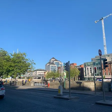 Spire Penzion Dublin