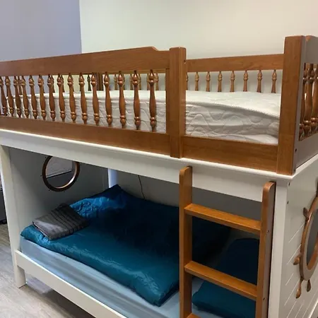 بيت ضيافة Spire دبلن