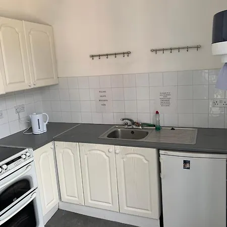 Gæstehus Spire Dublin