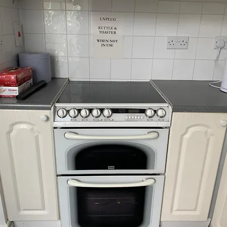 Gæstehus Spire Dublin