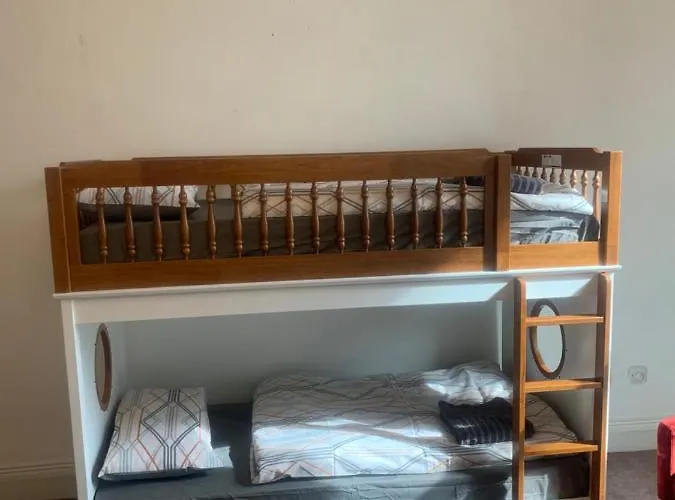 게스트하우스 Spire