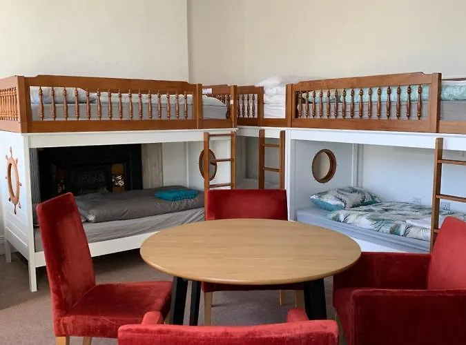 Spire Гостевой дом Дублин