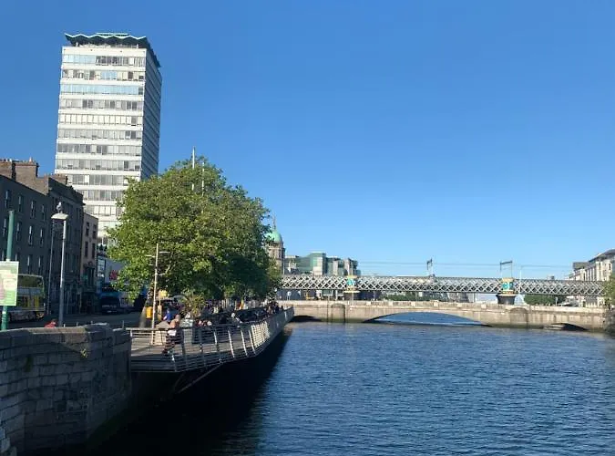 Gasthuis Spire Dublin