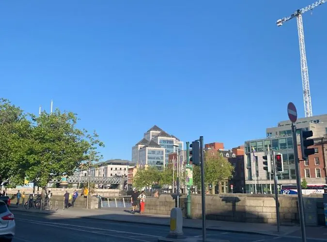 Spire Gasthuis Dublin