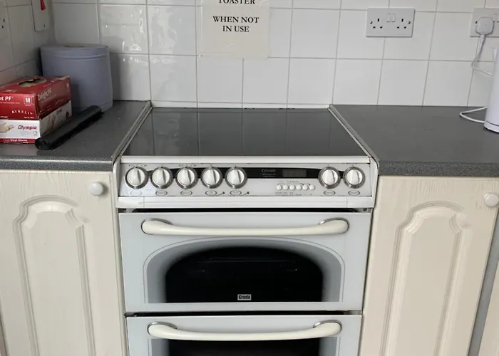 Gasthuis Spire Dublin