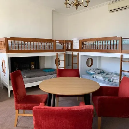 Spire Гостевой дом Дублин